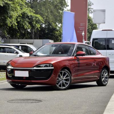Véhicule électrique Ev